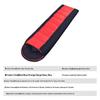 Lightweight Four-Season Sleeping Bag