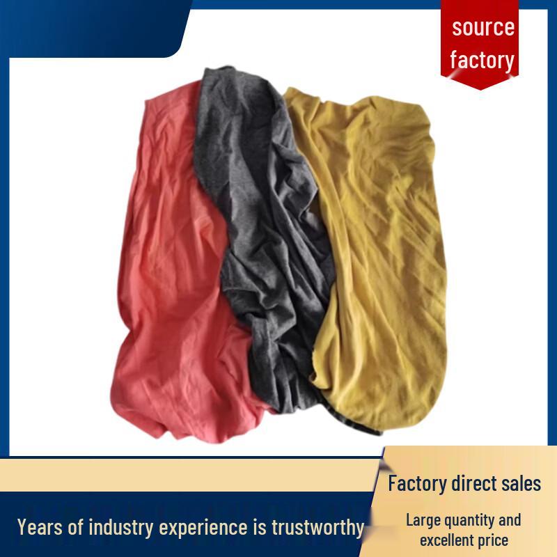 Green Kun Industrial Wiping Cloth
