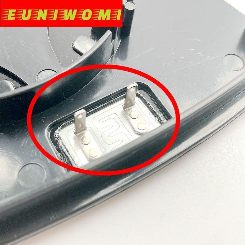 Wide Angle  Heated Mirror Glass for Mercedes-Benz A-Class W169  B-Class W245 2009 2010 2011 2012