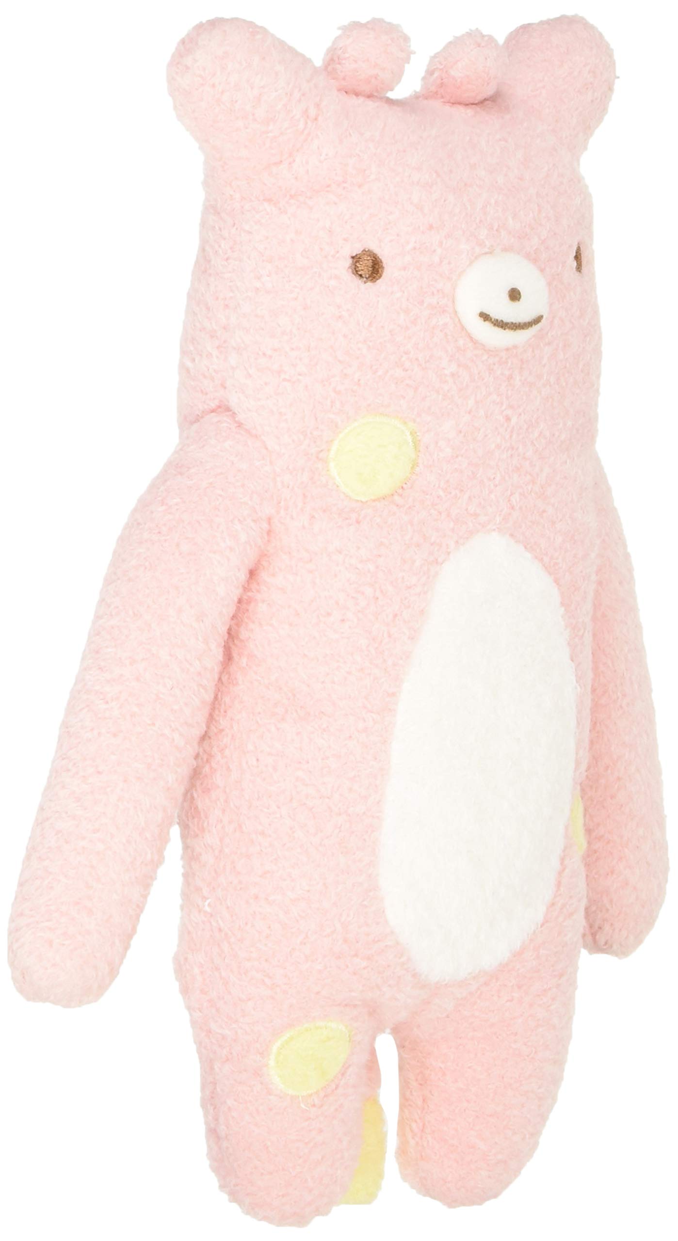 Синада Фумофумо-сан Дзидзи (M) розовый