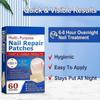 Extra Strong Nail Repair Patches Waterproof Breathable Treatment for Nail Fungus and Split Nails