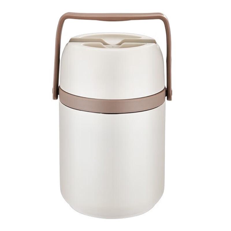 WARE Z-206 1.9L Vacuum Insulated Thermal Food Jar