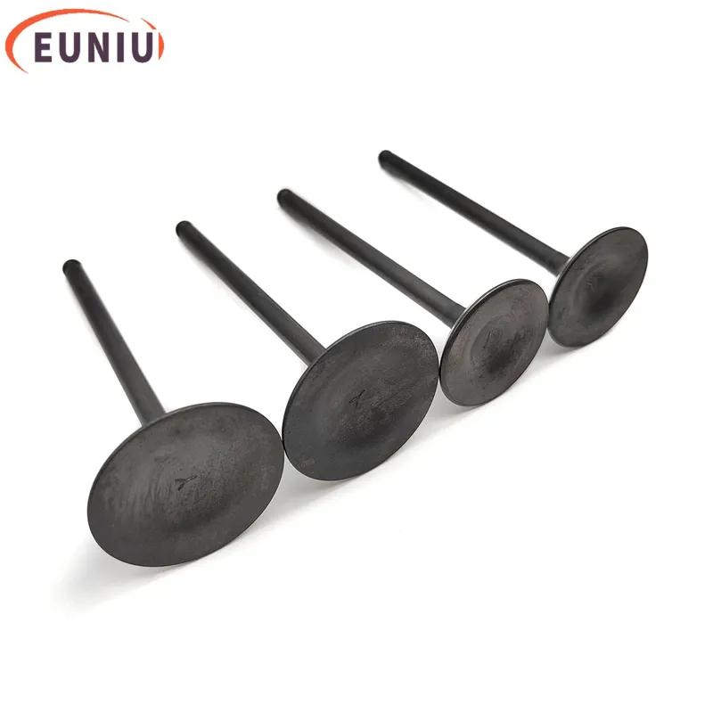 Набор уплотнительных колец клапанов впуска и выпуска, стержень клапана для ODES 1000 21050100501 21050100401