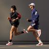 adidas ZYRION PRO Full Carbon Plate Running Shoes