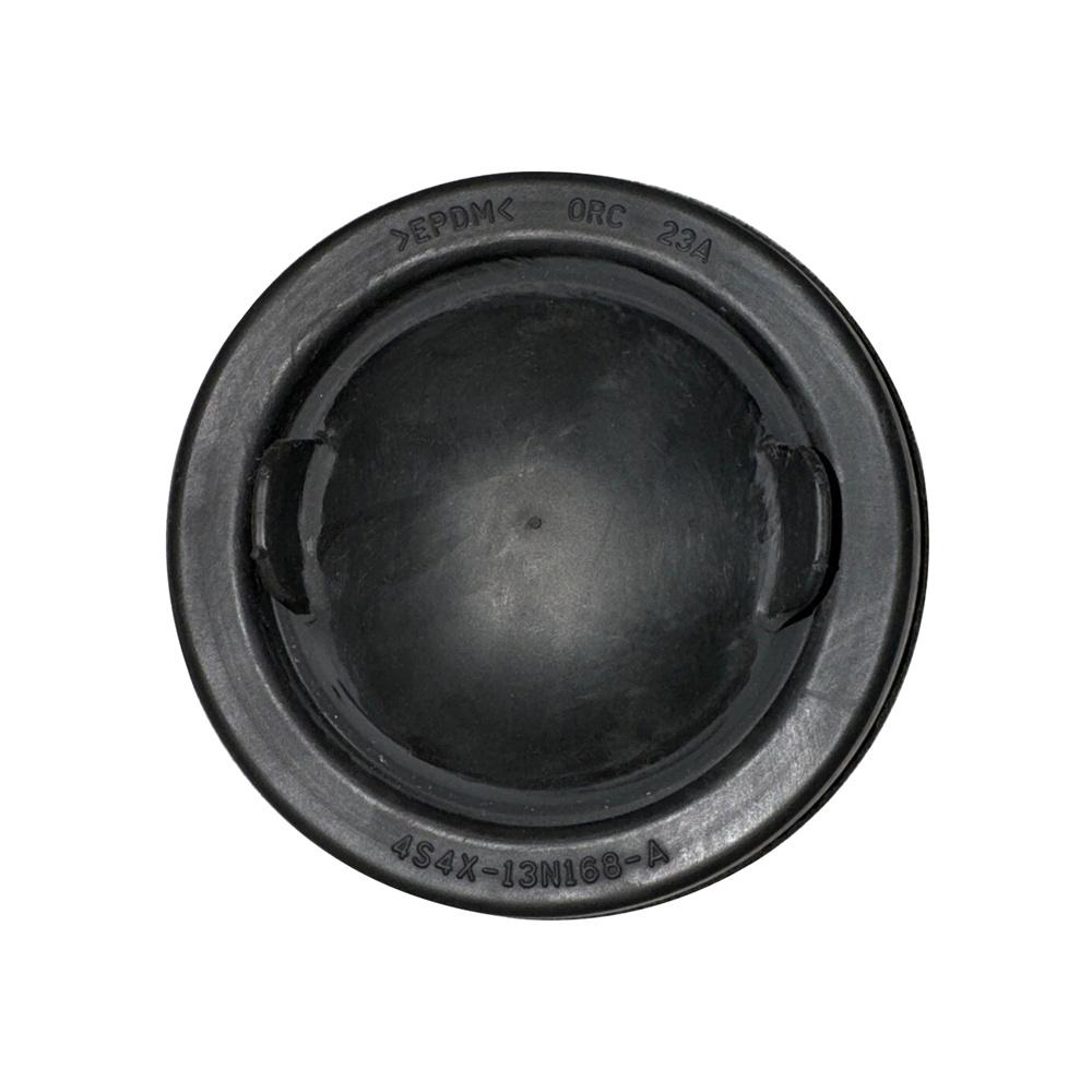 1x Für Ford Lincoln Mercury Scheinwerfer Rückabdeckung Hinterer Deckel Staubkappe GJ54-13N168-A