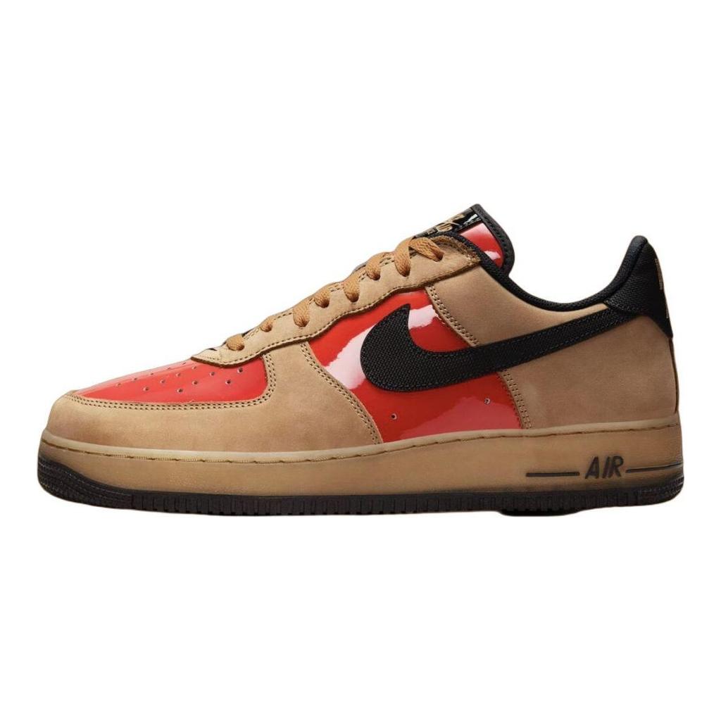 Nike Air Force 1 Low World Tour Shanghai Sneakers FZ3081-200