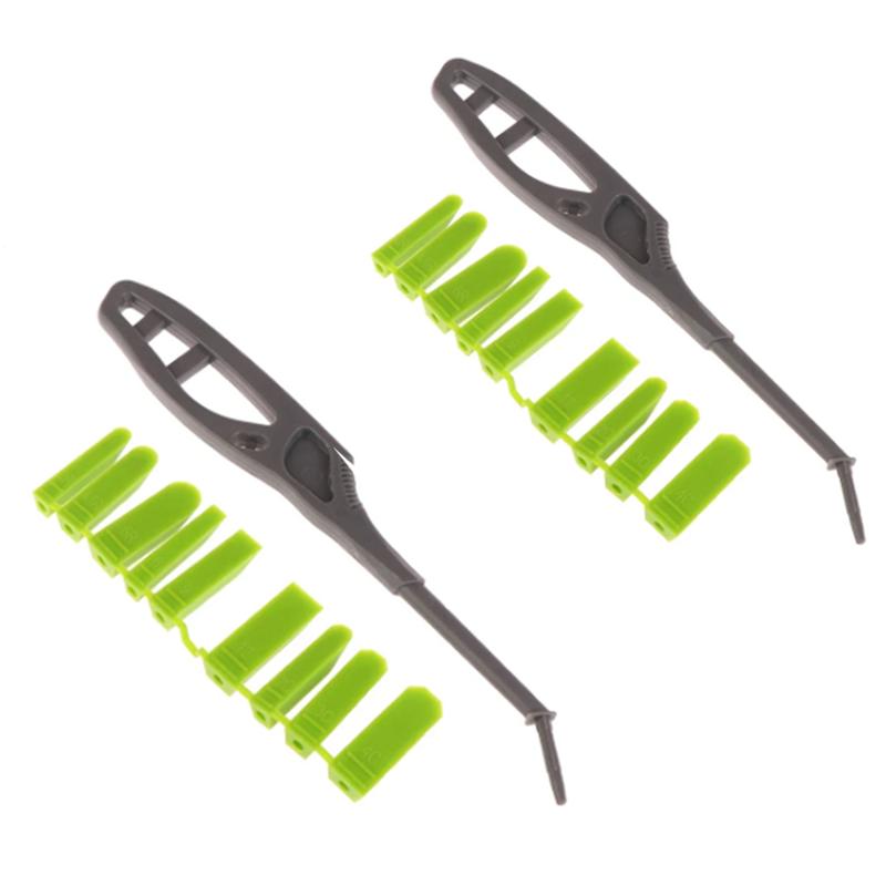 Glue Scraper Set Glass Glue Angle Scraper Sealant Spreader Multifunction For Window Ceramics Tile Kitchen Sink Shower Tile Joint