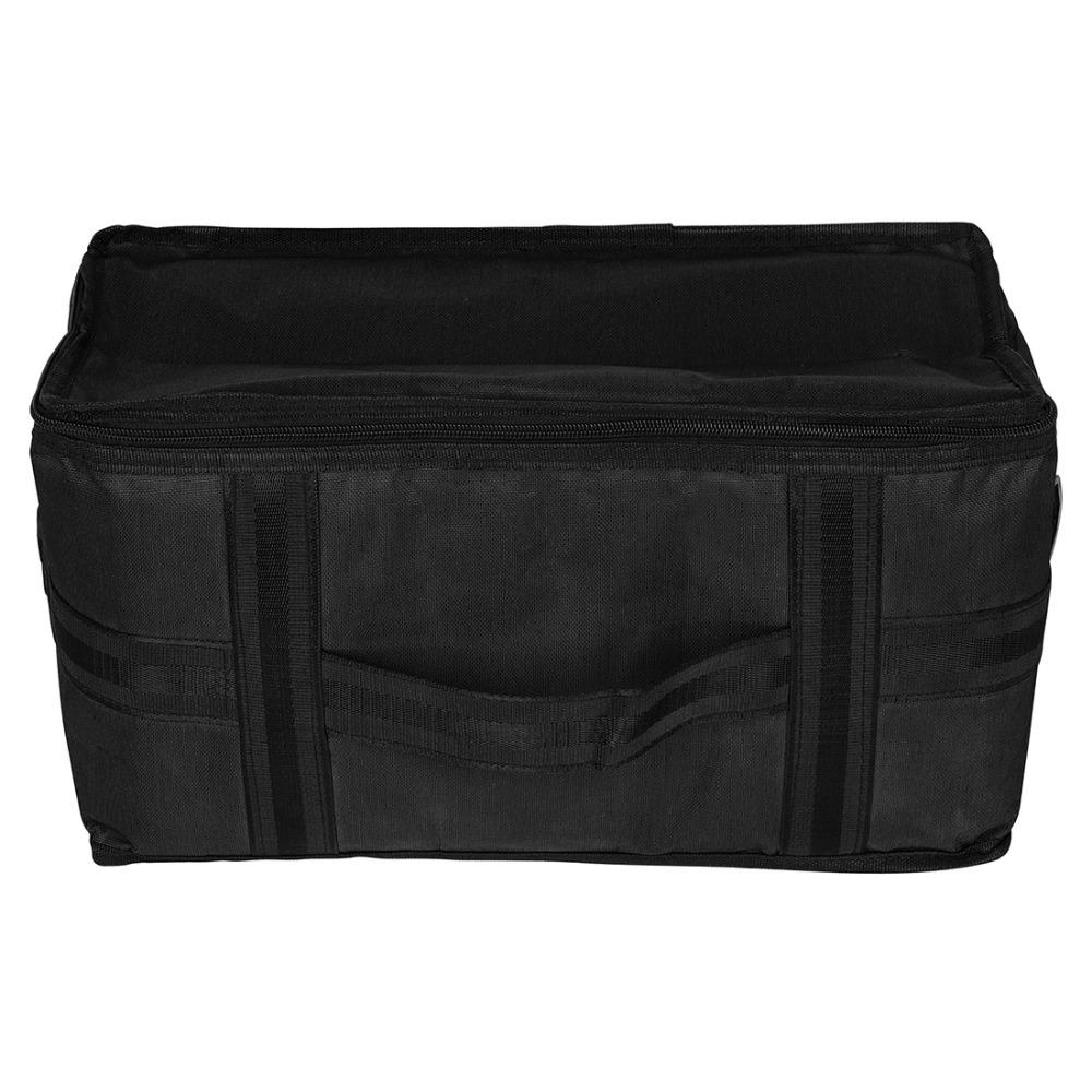 

Oxford Cloth Bongo Shoulder Bag Waterproof Drum Carrying Case Bongo Drum Bag Percussion Instrument чёрный