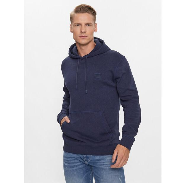 Толстовка BOSS Wetalk EU XXL