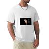 Album Cover of Laura Nyros Eli and the 13th Confession TShirt Basic Casual Short Sleeve Cotton Shirt