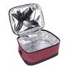 Portable Electric Lunch Box Food Heater USB Constant Heating Insulation Bag Heated Lunch Box Bag