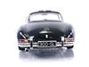 Minichamps Scale 300SL Coupe 1955 Dark Grey Diecast Model Car 1/18 Mercedes-Benz (W198) (110037219)