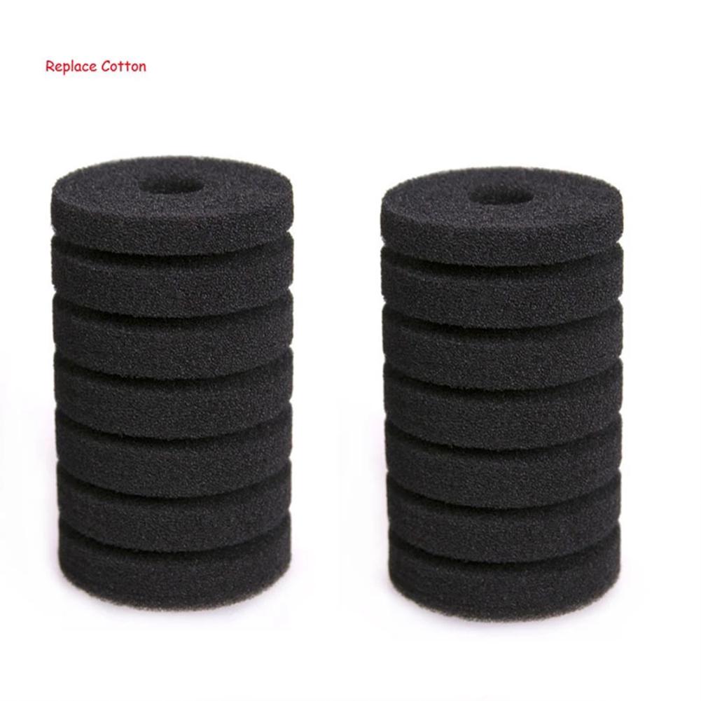 Xy-2822/2821 Filter  Sponge Biochemical Sponge Filter Aquarium Fish Tank Accessories
