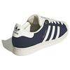 Adidas  Superstar Collegiate Pack - Night Indigo Women Sneakers Blue Off-White Royal-Blue IF7673