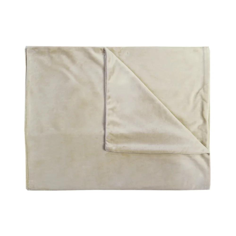 Zachte Pluche Lichaarskussenhoes Dakimakura Kussen Lang 150x50cm Kussenslopen Grote Maat Rits Kussensloop voor Bed Bank Huisdecoratie 50x70cm