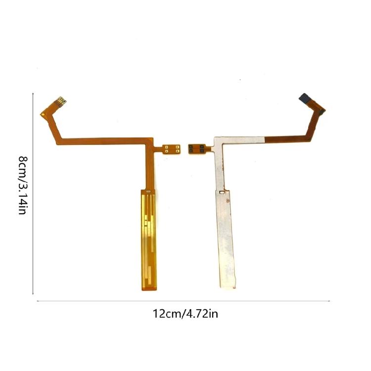 Lens Inner Cable Camera Repair Part Ribbon Cable Replacement for 70-200mm f/2.8L Digital Camera Accessories