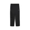 Puma PUMATECH RELAXED CARGO Men's Sweatpants Black 62968301 R S