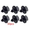 90044-68320 50pcs Nylon Bumper Splash Shield Hood Engine Push Clip Rivet Retainer Fit for Infiniti EX35 EX37 FX35 Nissan Xterra