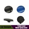 51118061005  Front Bumper Towing Eye Hook Cap Trailer Cover Decoration Shell For BMW 4 M-Sport F32 F33 F36 2014-