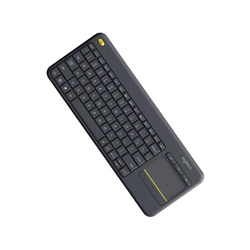 

Logitech K400 PLUS Wireless Keyboard