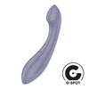 G-Force Violet G-Spot Vibrator