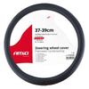 Car Steering Wheel Cover M 37-39cm SWC-27-M AMIO-02564