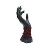 Berserk Hand of God Halloween Ornaments: Furniture & Crafts Decor