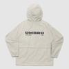 Umbro Classic Hooded Windbreaker Jacket Uq221cjk42