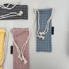Washing Check Toothbrush Case