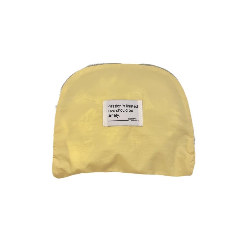 Reise-wasserdichte Aufbewahrungstasche, Kosmetik-Unterwäsche-Sortiertasche für Geschäftsreisen, spezielle Unterteilungsbeutel für Koffer