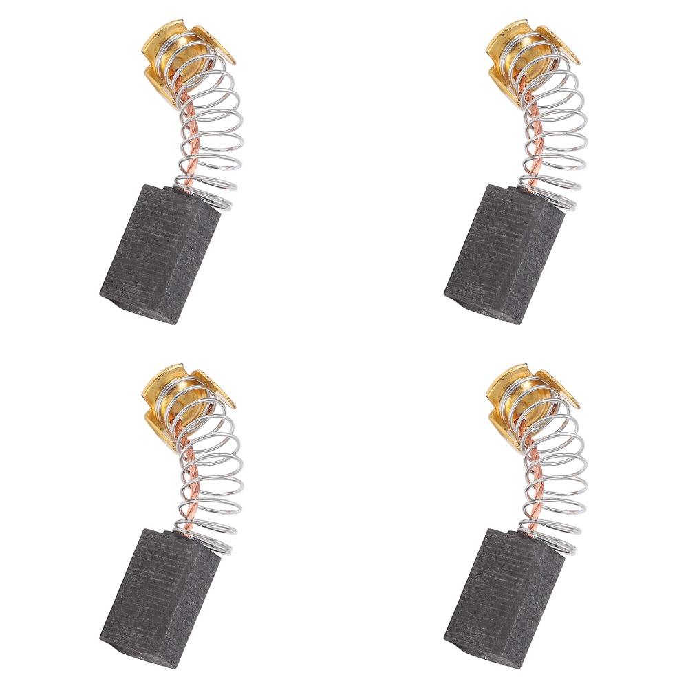 20pcs Durable Replacement Set Power Tool Replacement Parts Angle Grinder Carbon Brushes For Sanders
