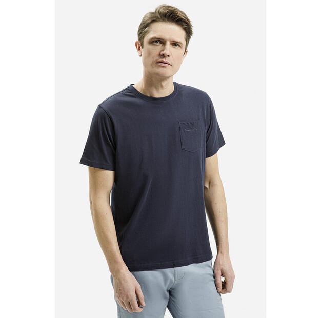 Футболка Cross Jeans 16107-001 EU XXL