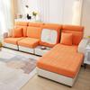 1Pc Sofa Covers Removableastic Sofa Slipcover Non-Slip Sofa Couch Cover For Bedroom Living Room Office Home Decor