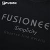 Fila FUSION Men's Zhang Hao Style Short-Sleeve T-Shirt