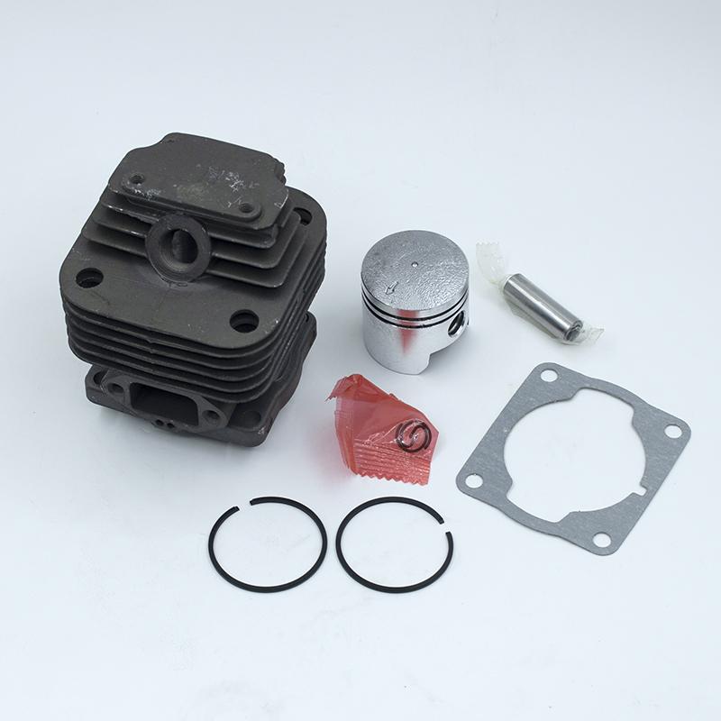 39mm CYLINDER PISTON KIT FIT FOR MITSUBISHI T200 2 BRUSH CUTTER T 200 GARDEN TOOLS GRASS TRIMMER SPARE PARTS