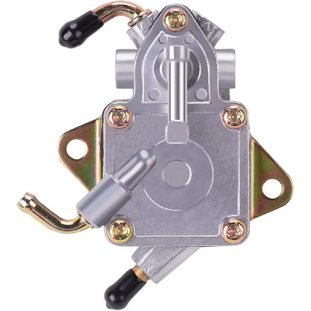 260 Vacuum Fuel Pump for Rhino 450 660 UTV YXR450 YXR660 Replace 5UG-13910-01-0
