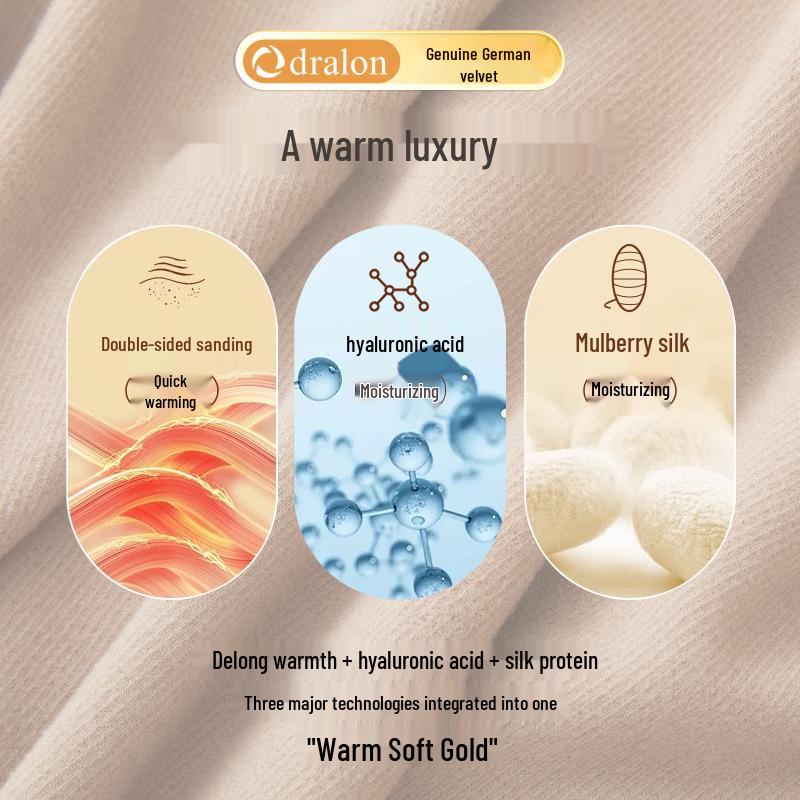 New Children's Fleece-Lined Vest: A-Class Warmth, Round Neck, Brushed Inner Layer for Autumn/Winter.