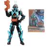 Original  Genuine Kamen Rider Detailed Super-Moveable Gozad Jifox Chuangqi Zero One Action Figure Collectible Holiday Gift
