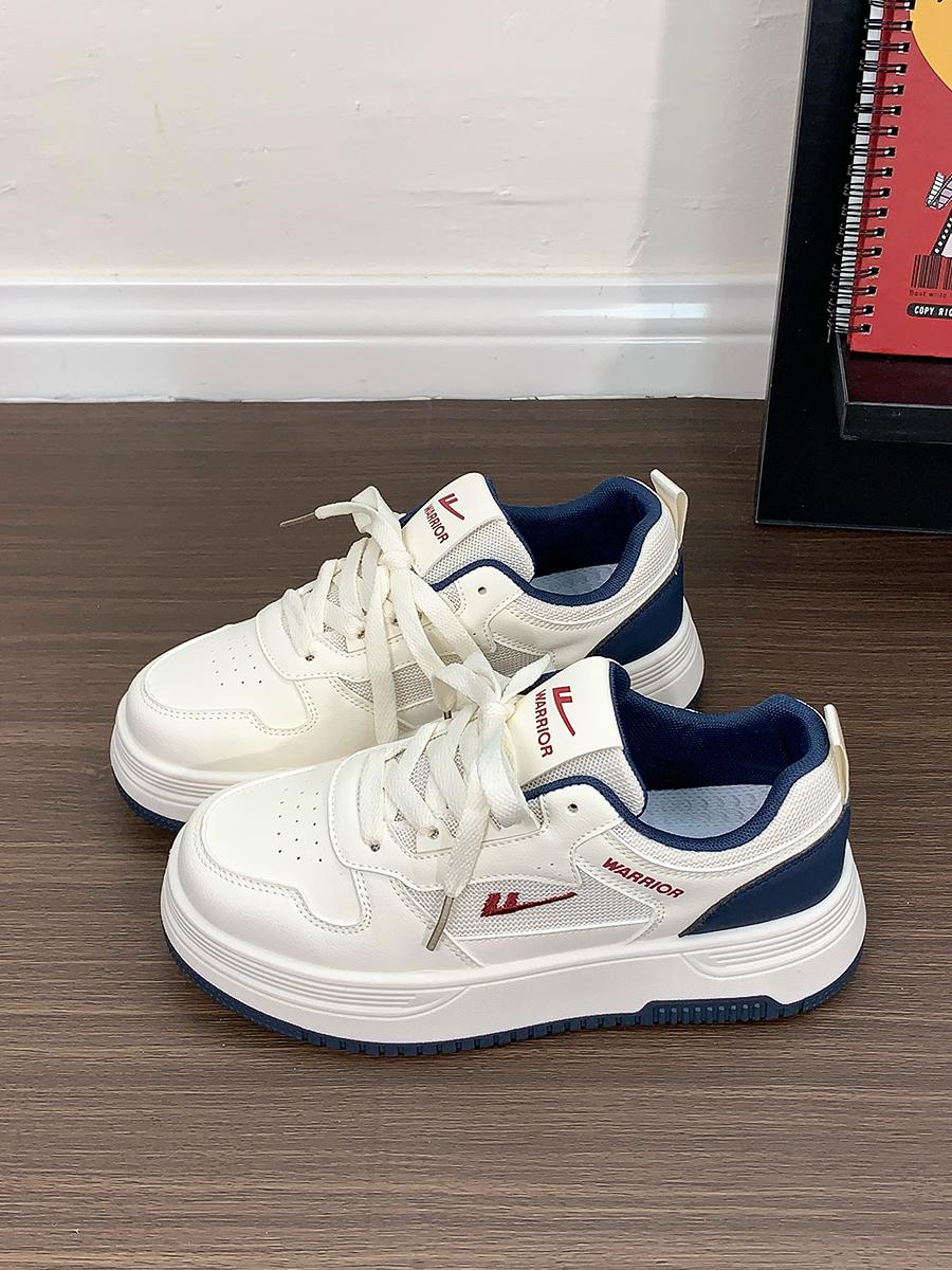

Warrior 2025 Men s Casual Canvas Shoes - Lightweight, Breathable, Versatile Sneakers for Spring & Autumn 41