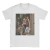 Unisexs Lily Allen T Shirts  100 Cotton Tops Funny Short Sleeve Round Collar Tees Plus Size TShirts