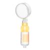 Rose Shower Head Water Filter Mixed with Vitamin C Dechlorination Shower Scented Filter Impurities Anti-scaling
