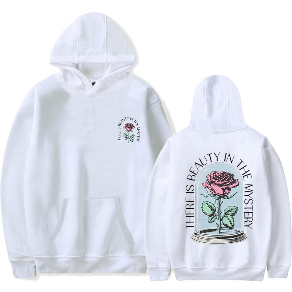 XPLR CFD Logo Stampato Sam and Colby Merch Felpe Uomo Donna Unisex Hip Hop Oversize Casual Tuta Felpa Harajuku YK2 Top