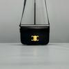 [Second-Hand] Geantă Classique Triomphe 'Negru' - Foarte Bună #IEM56A