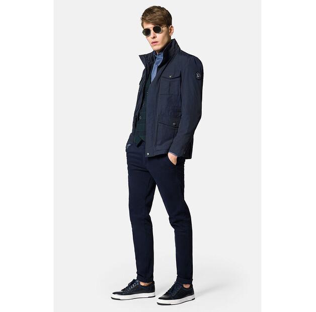 Куртка переходная Lancerto Detroit