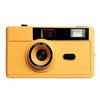 Lightweight 35mm Film Camera Waterproof Film Camera Camera Reusable Film Camera For Travel Outdoor Adventure