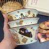 Servies – Borden en schotels