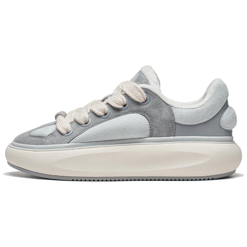 Li-Ning YunYou C4D Grey White Men s AZGT089-3 EU 43⅔