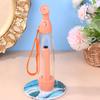 Abs Sprays Bottles Summer Mister Sprays Bottle Set Pump Mister Personal Cooling Device Empty Water Refillable