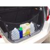 For Kia EV6 GT-Line Car Boot Trunk Net Mesh Elastic Nylon Rear Back Cargo Trunk Storage Organizer Luggage Nets Auto