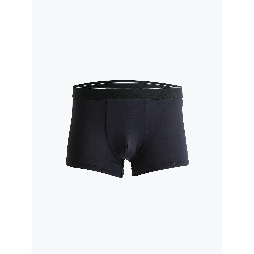 

DaiSo [eaSy CooL ASkin] CooL FeeLing Чоловічі шорти на зав язках M L xL чорні Easy Cool Askin Cool Mens Drawers XL Black